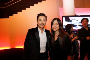 CJ Group's 60th Anniversary - Spotlight on Korean Cinema